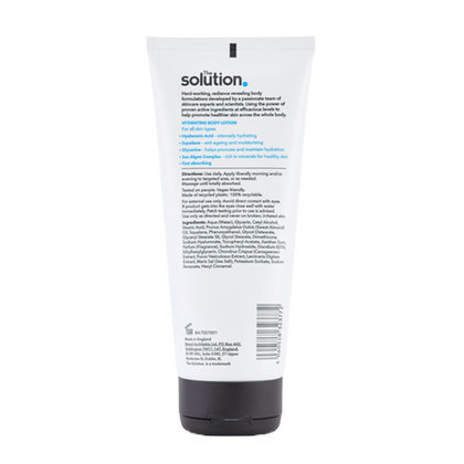 The Solution The Solution Bodycare Body Lotion