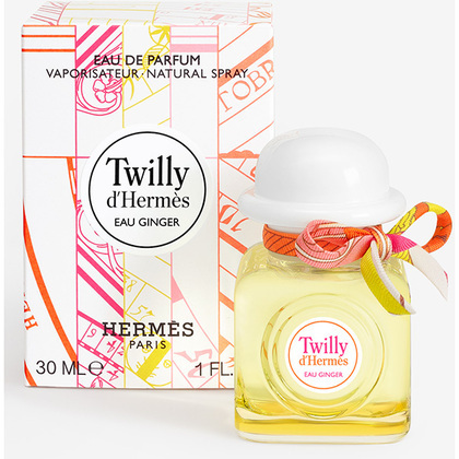 HERMS Twilly d'Hermes Eau Ginger Eau de Parfum Spray