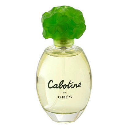 Gres Cabotine Eau de Toilette Spray