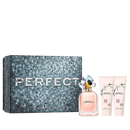Marc Jacobs Perfect Eau de Parfum Gift Set