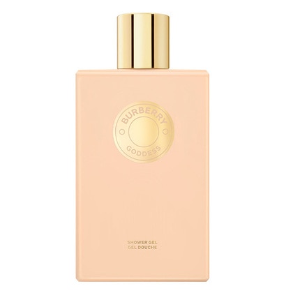 Burberry Burberry Goddess Shower Gel