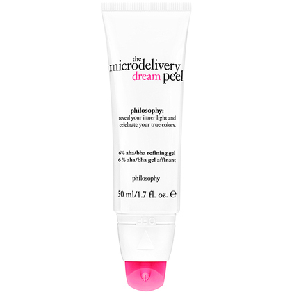 Philosophy The Microdelivery Dream Peel Face Mask