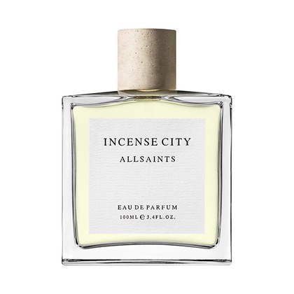 All Saints Incense City Eau de Parfum Spray