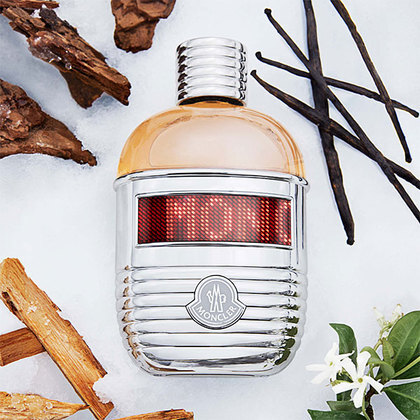 Moncler Pour Femme Eau de Parfum Gift Set