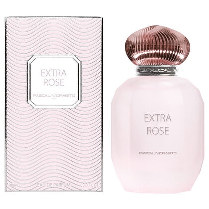 Pascal Morabito Extra Rose Eau de Parfum Spray