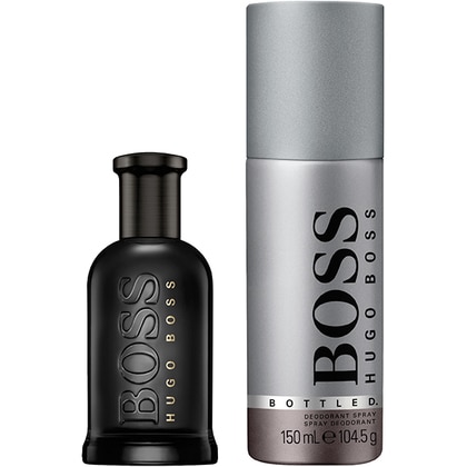 HUGO BOSS Boss Bottled Parfum Gift Set