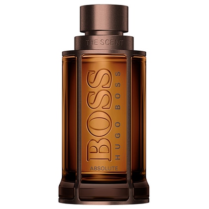 HUGO BOSS Boss The Scent Absolute Eau de Parfum Spray