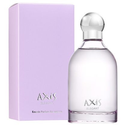 Axis Elegant Eau de Parfum Spray