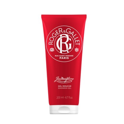 Roger & Gallet Jean-Marie Farina Shower Gel