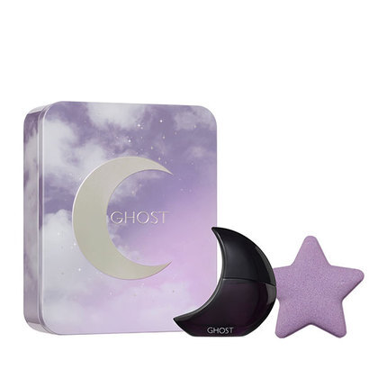 Ghost Deep Night UNKNOWN for her