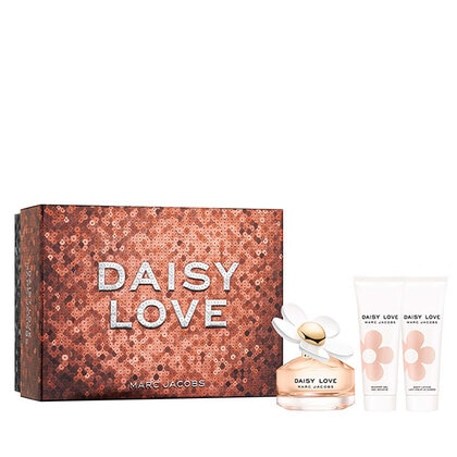Marc Jacobs Daisy Love Eau de Toilette Gift Set