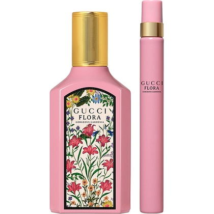 Gucci Flora Gorgeous Gardenia Eau de Parfum Gift Set
