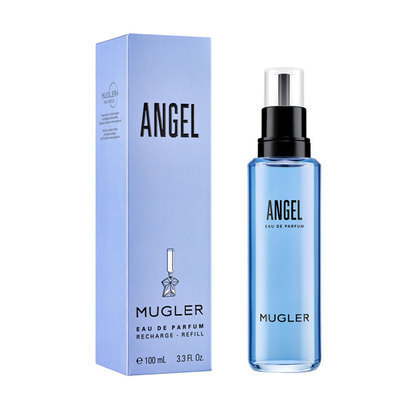 Mugler Angel Eau de Parfum Refill
