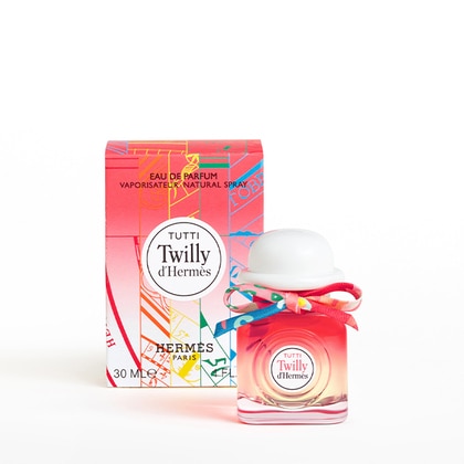 HERMS Tutti Twilly d'Herm��s Eau de Parfum Spray