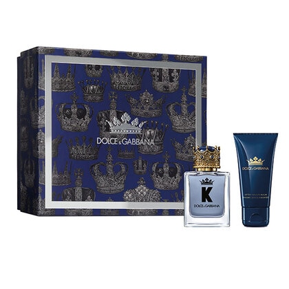 Dolce&Gabbana K by D&G Eau de Toilette Gift Set