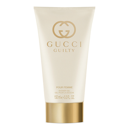 Gucci Gucci Guilty Shower Gel