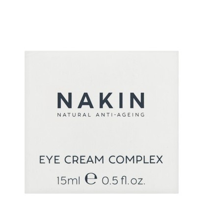 Nakin Eye Cream Complex Eye Cream