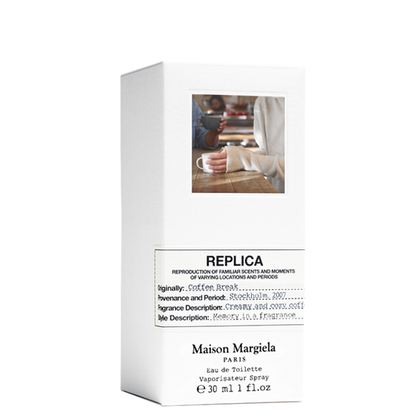 Maison Margiela Coffee Break Eau de Toilette Spray
