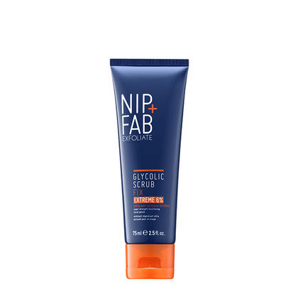 Nip+Fab Glycolic Fix Extreme Scrub Face Scrub