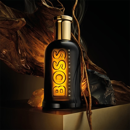HUGO BOSS Boss Bottled Elixir Parfum Intense Eau de Parfum Spray
