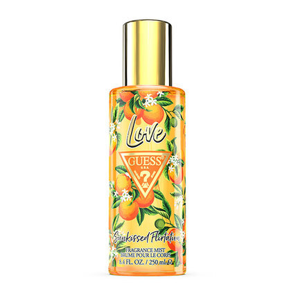 Guess Sunkissed Flirtation Body Spray