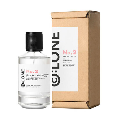 Lone No.2 Floral Eau de Parfum Spray