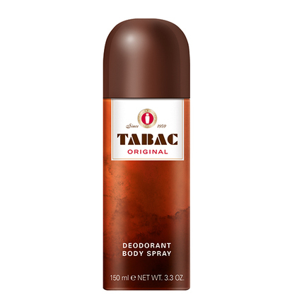 Tabac Original Deodorant Spray