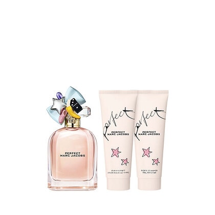 Marc Jacobs Perfect Eau de Parfum Gift Set