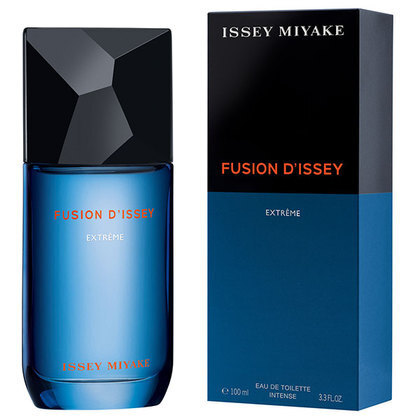 Issey Miyake Fusion d'Issey Extreme Eau de Toilette Spray