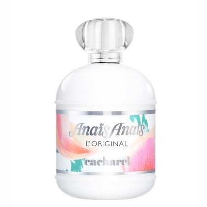 Cacharel Anais Anais Eau de Toilette for her