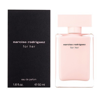 Narciso Rodriguez For Her Eau de Parfum Spray