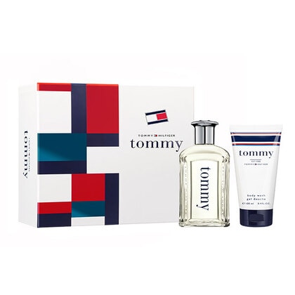 Tommy Hilfiger Tommy Eau de Toilette Gift Set