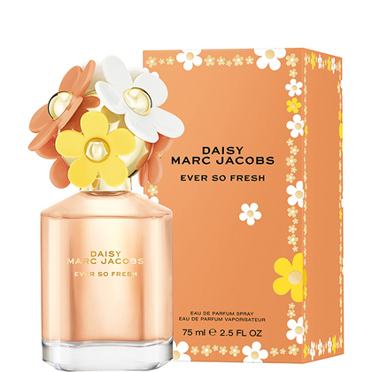 Marc Jacobs Ever So Fresh Eau de Parfum Spray