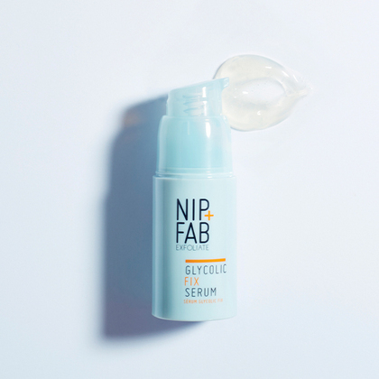Nip+Fab Glycolic Fix Serum Serum