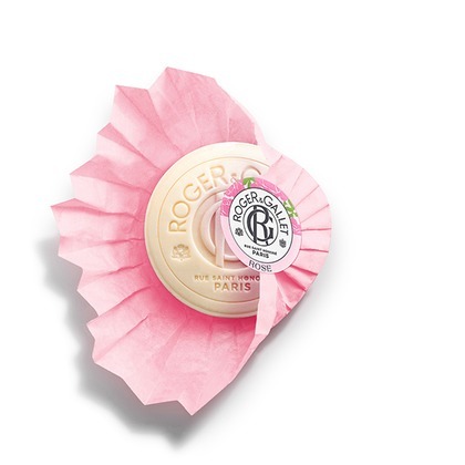 Roger & Gallet Rose Eau Frache Soap