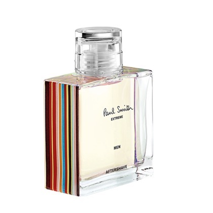 Paul Smith Extreme Aftershave Lotion for him