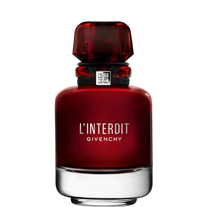 Givenchy L��Interdit Rouge Eau de Parfum Spray