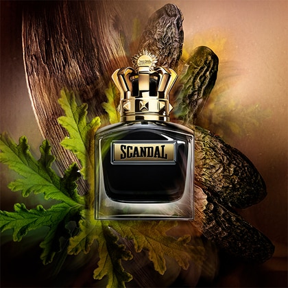 Jean Paul Gaultier Scandal Pour Homme Le Parfum Eau de Parfum Spray