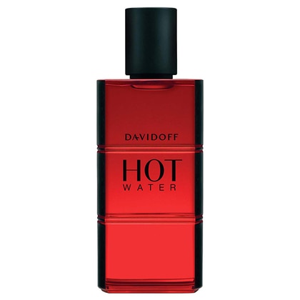 Davidoff Hot Water Eau de Toilette Spray