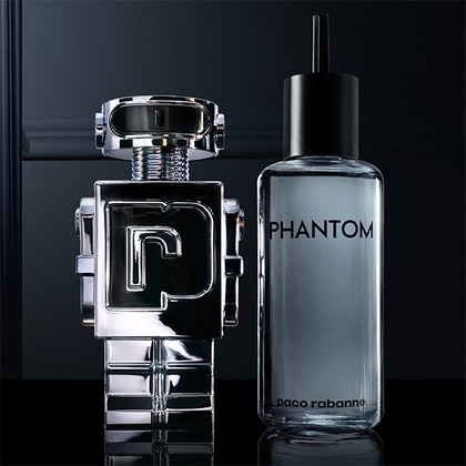 Paco Rabanne Phantom Eau de Toilette Refill