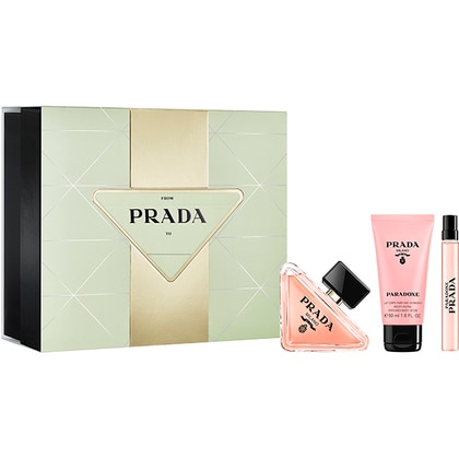Prada Prada Paradoxe Eau de Parfum Refillable Gift Set