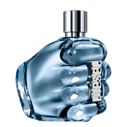 Diesel Only The Brave Eau de Toilette Spray