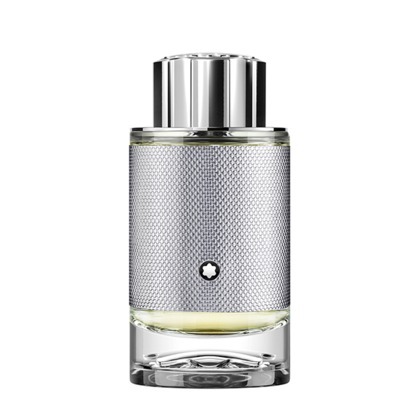 Montblanc Explorer Platinum Eau de Parfum Spray