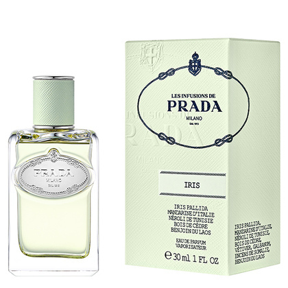 Prada Infusion d'Iris Eau de Parfum Spray
