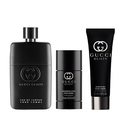 Gucci Guilty Eau de Parfum Gift Set