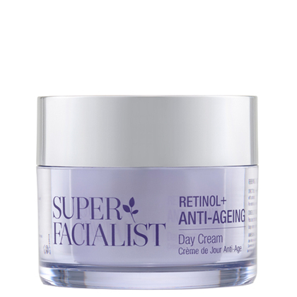 Super Facialist Retinol Face Cream