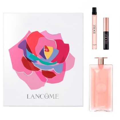 Lancme Idle Eau de Parfum Gift Set for her