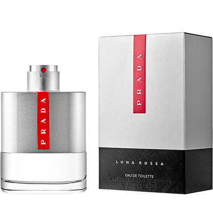 Prada Luna Rossa Eau de Toilette Spray