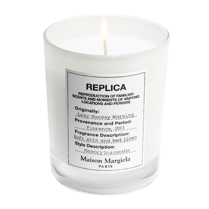 Maison Margiela Lazy Sunday Morning Candle