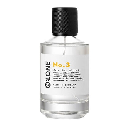 Lone No.3 Citrus Eau de Parfum Spray